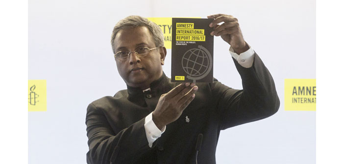 "Siyasetçilerin nefret söylemi 1930’lardan beri bu kadar artmamıştı"