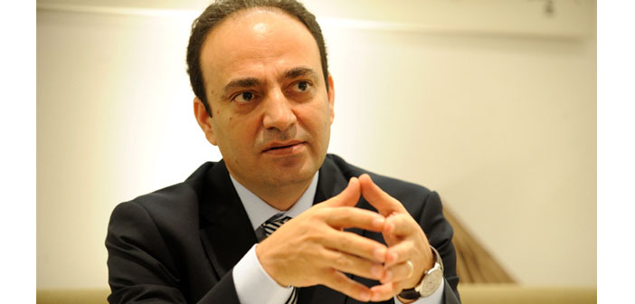 HDP'nin yeni sözcüsü Osman Baydemir
