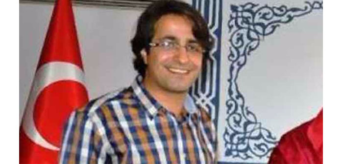 Duruşmada gözaltına alınan hâkim ihraç edildi