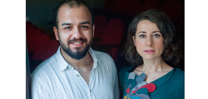 Fahişe Çika’nın Giresun’dan İstanbul’a uzanan öyküsü