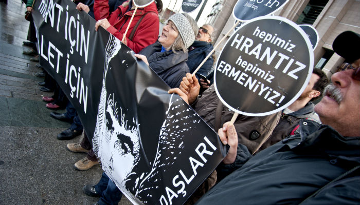 "MİT'le koordineliydik"