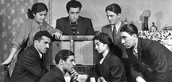 ‘Erivan radyosunun Kürtçe yayınını dinlemiş her Kürdün anlatacağı şeyler vardır’