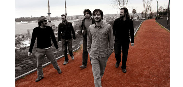 Gevende ‘Kırınardı’yla huzurlarınızda