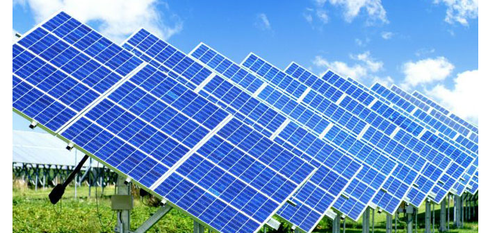 Ermenistan’da güneş santrali dönemi