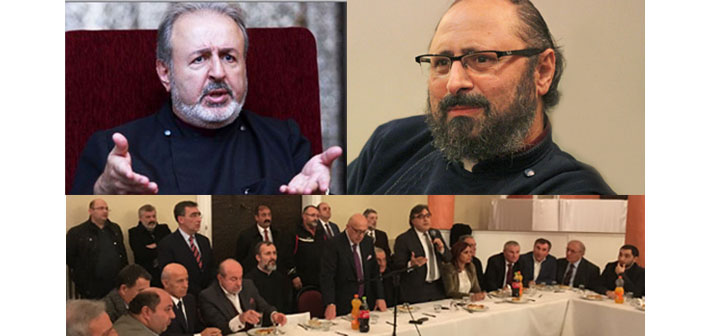 Patriklik seçimi krizinde neler yaşandı? - Baş döndüren haftanın kronolojisi