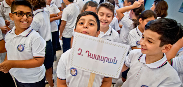 Nothing new about the “new curriculum”