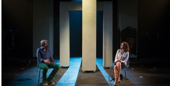 İsyana sürükleyen bir sınıf çatışması