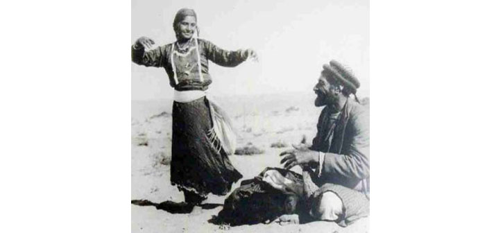 Tarihten günümüze Lomlar veya Poşalar