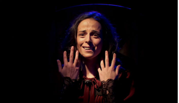 Bir genelev patroniçesinin son saatleri