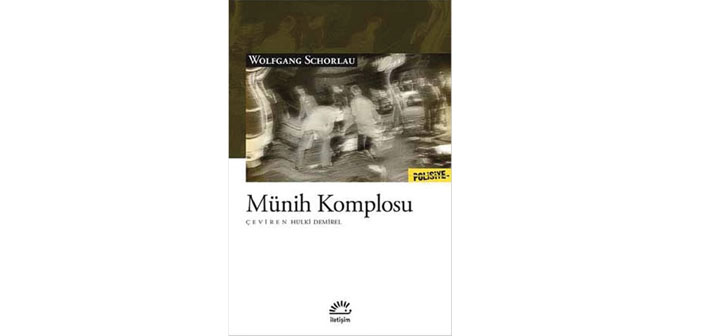 Ufuk açıcı bir siyasi polisiye