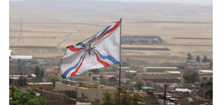 Süryanilerin ve Ezidilerin talebi: Musul’da otonom bölge