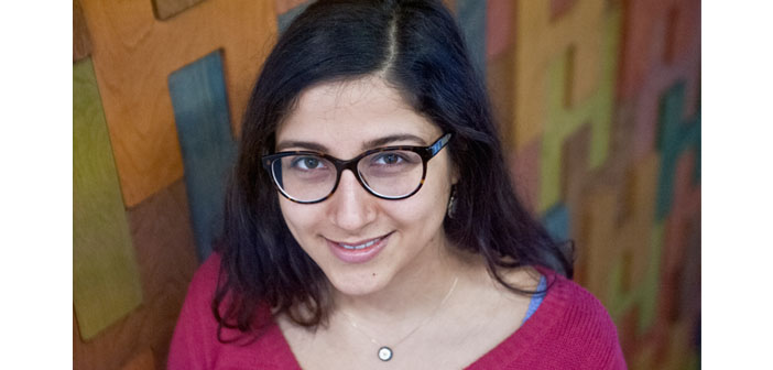 Yaratıcı ve cesaretli kadınların barış deneyimleri