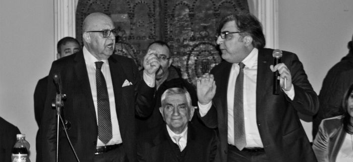 How was February 16 protocol issued?