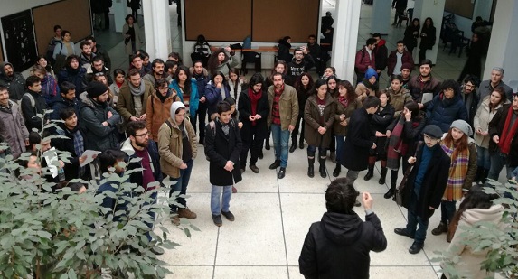 12 Eylül'den sonra en ağır kıyım