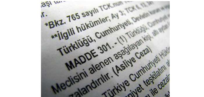 Utanç kararı emsal oldu