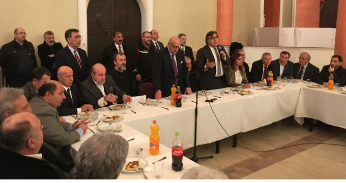 Patriarchal election: the date is set, chaos is growing