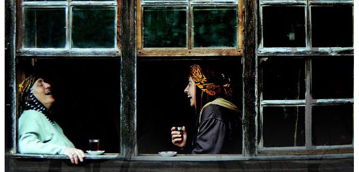 Dünya anadili gününde Hemşince şarkılar