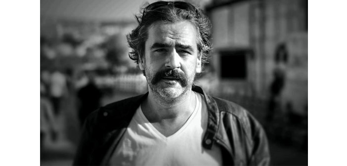 Gazeteci Deniz Yücel tutuklandı