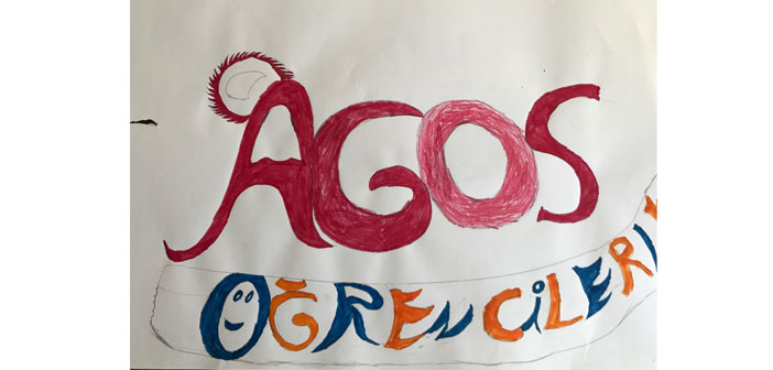 Agos Öğrencilerle tekrar sizlerle
