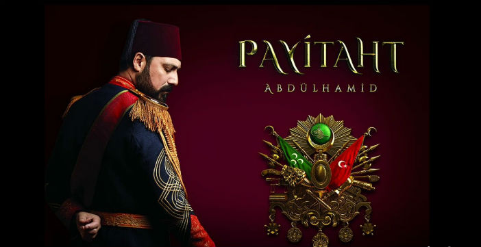 Osmanlı tahtında bir Polat Alemdar