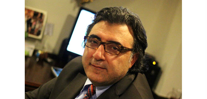 Toros Alcan: Huzursuzluk yoktu