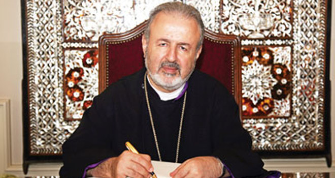 Hovagim Vakfı lağvedilebilir