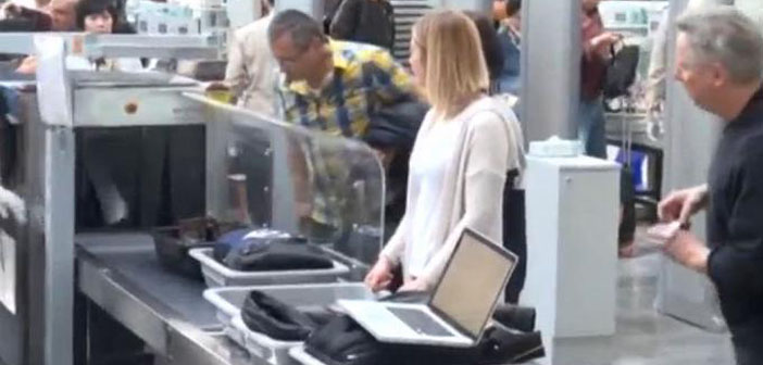 Uçaklarda elektronik cihaz kısıtlaması başladı