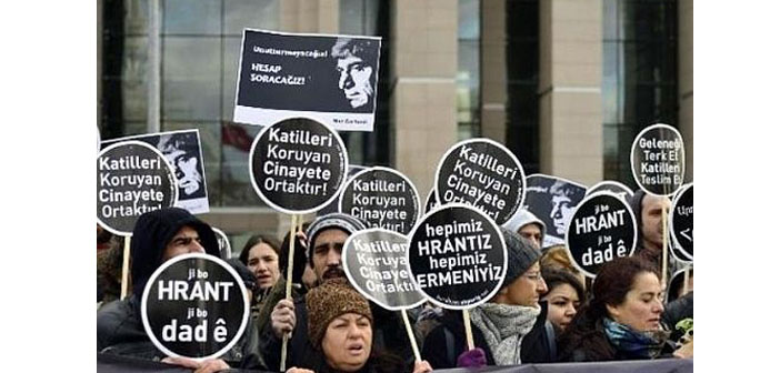 Savcı önce takipsizlik kararı verdi, sonra şüpheli listesine ekledi