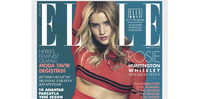 Moda dergisine "Muzır Neşriyat" kararı