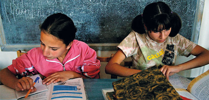 Ermenistan’da çocuklar eve gidebilecek mi?