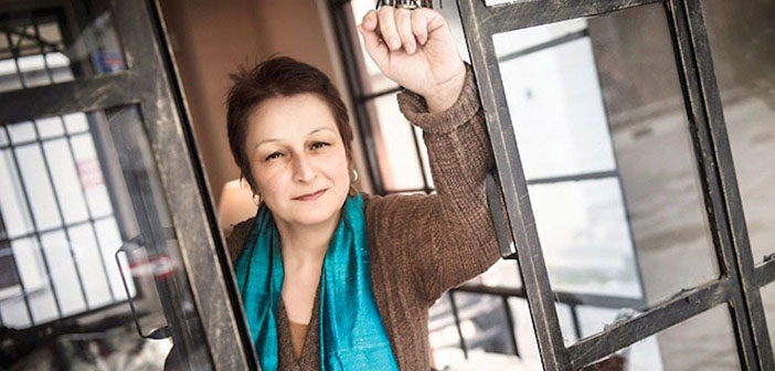 Tutuklu akademisyen İştar Gözaydın için 300 meslektaşından çağrı