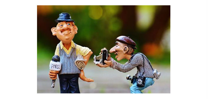 İlginç meslekler köşesi: Haberciler