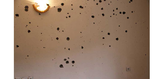 Koruköy ve Doğanlı’dan abluka sonrası ilk fotoğraflar