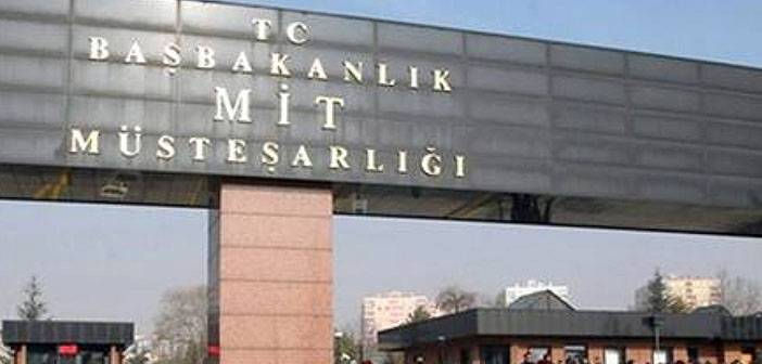 Almanya basını: MİT Almanya'da takipte