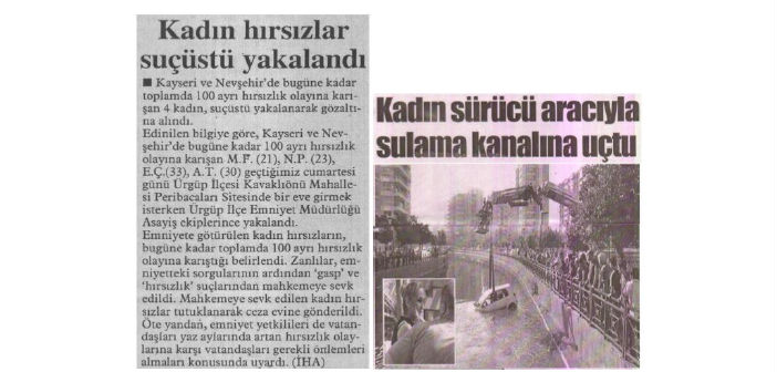 Medyada nefret söylemi raporu haberlerde cinsiyetçiliğin izini sürüyor