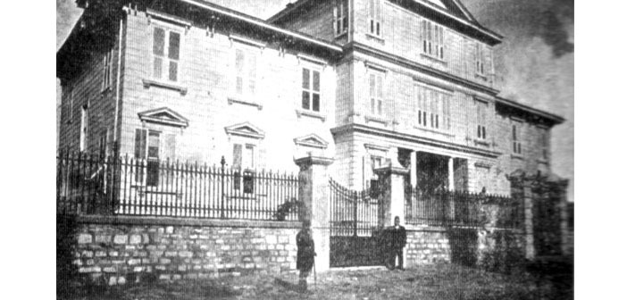 19. yüzyıl boyunca Osmanlı’da Ermeni Patrikhanesi’ndeki krizler