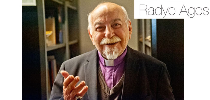 Seçilmiş değabah Bekçiyan'dan Radyo Agos'ta açıklamalar