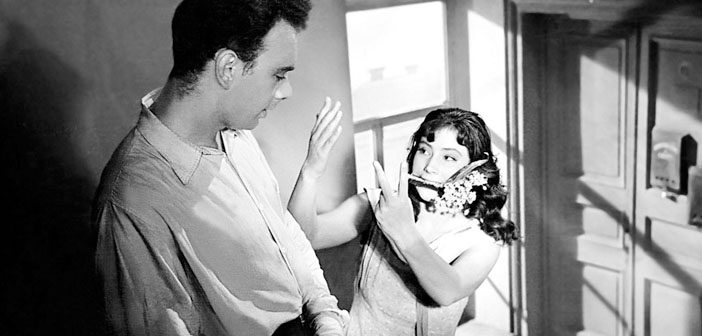 'Rus Sinemasında Kadınlar'