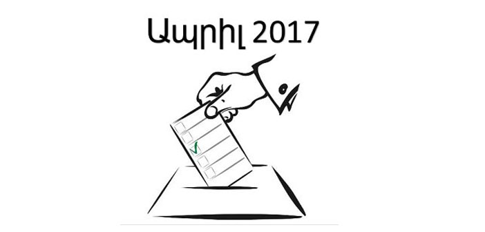 Ermenistan Nisan’daki parlamento seçimlerine hazırlanıyor