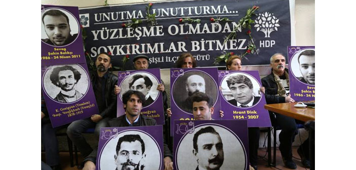 '23,5 Nisan' anmasına polis engeli