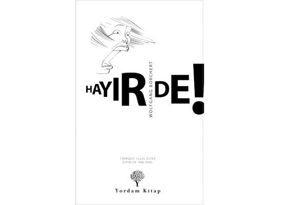 Karanlıkta bir pırıltı