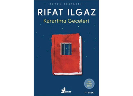 Rıfat Ilgaz yeniden…