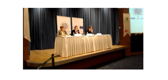 AGİT: YSK yasaya aykırı biçimde güvenlik tedbirini ortadan kaldırdı