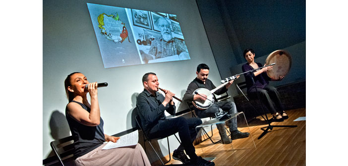 ‘Konu Ermeniler ve Kürtler olduğunda, kelime kadrosu sizden çok önce belirlidir’