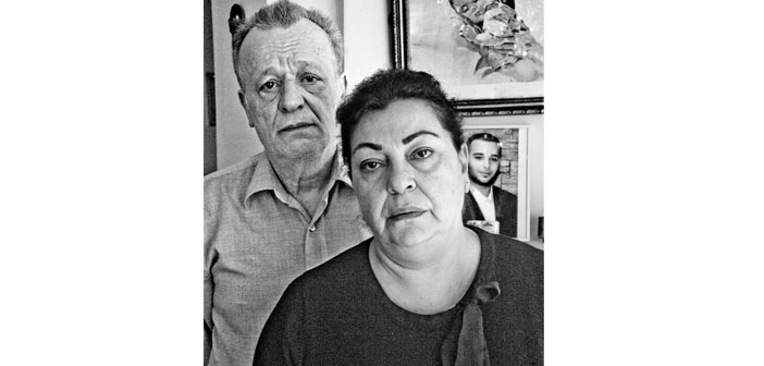 Balıkçı ailesine gülünç tazminat