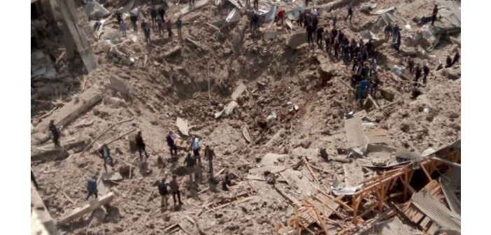 İçişleri Bakanı: Diyarbakır’da patlayıcı yerleştirmişler