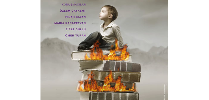 Ermenistan ve Türkiye'de tarih ders kitapları tarama sonuçları açıklandı