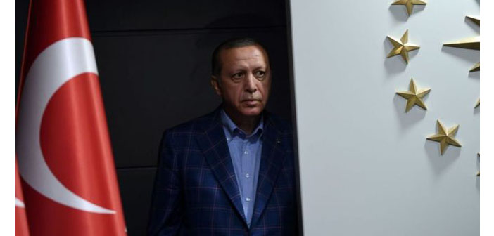 “AKP normalleşme beklentisini karşılayamaz”