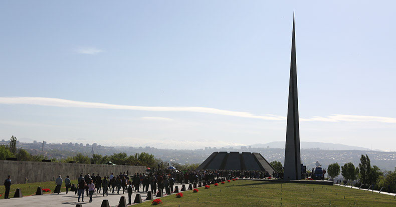 Fotoğraf: panorama.am