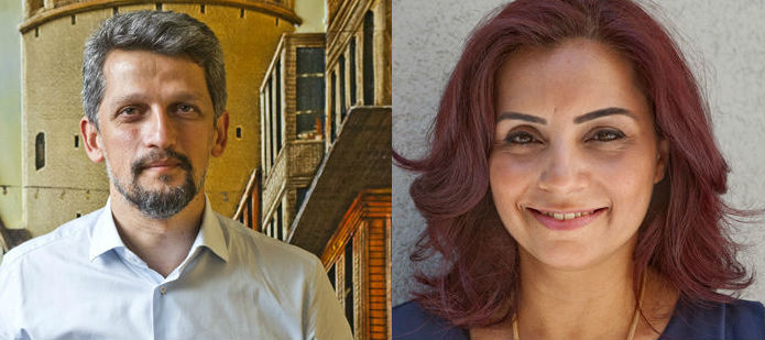 'Bu ‘evet’ meşru değildir'